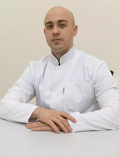 Татару Николай Валерьевич