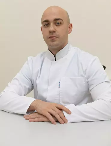 Татару Николай Валерьевич