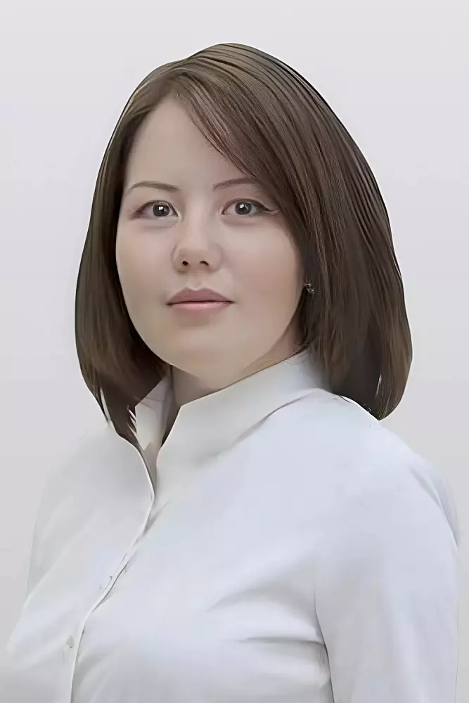 Уразалина Зауре Нурахметуллаевна