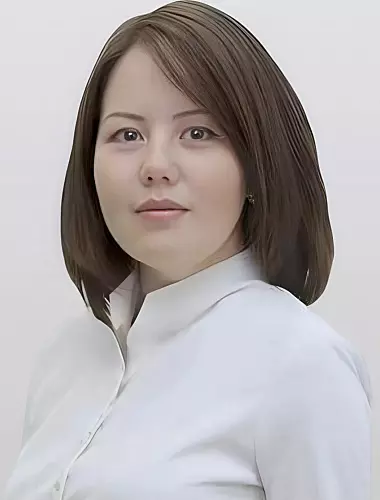 Уразалина Зауре Нурахметуллаевна