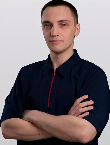 Малышев Денис Сергеевич