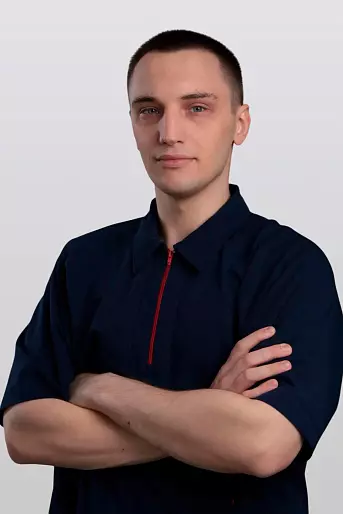 Малышев Денис Сергеевич