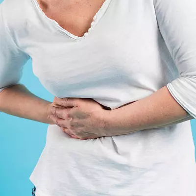 УЗИ желчного пузыря