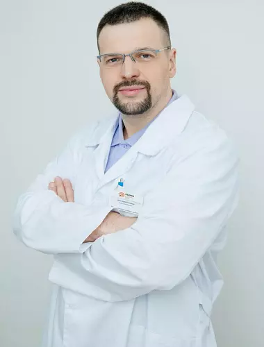 Икко Андрей Викторович