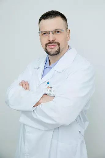 Икко Андрей Викторович