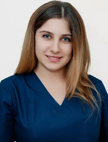 Попкова Юлия Павловна