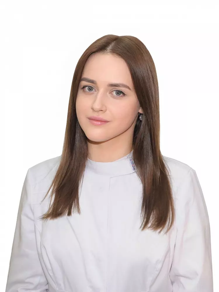 Зимницкая Маргарита Константиновна