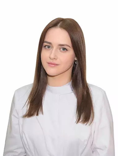 Зимницкая Маргарита Константиновна