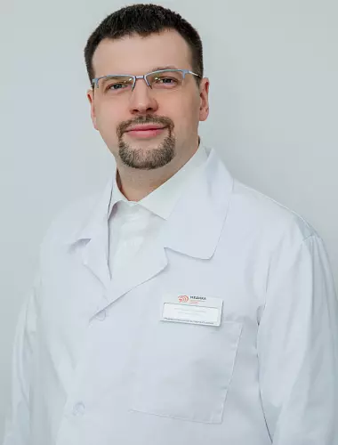 Икко Андрей Викторович