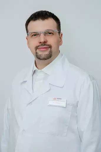 Икко Андрей Викторович