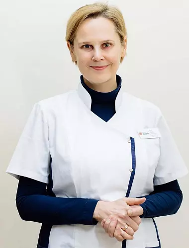 Торопкова Юлия Юрьевна