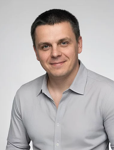 Якушев Юрий Владимирович