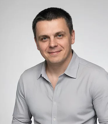 Якушев Юрий Владимирович