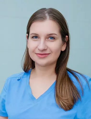 Иванова Алина Олеговна