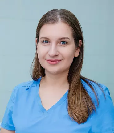 Иванова Алина Олеговна