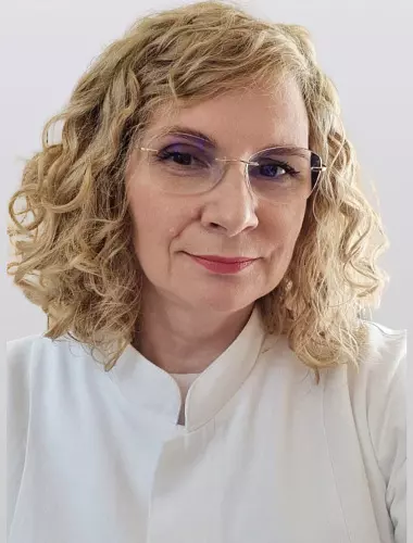 Савельева Ольга Владиславовна