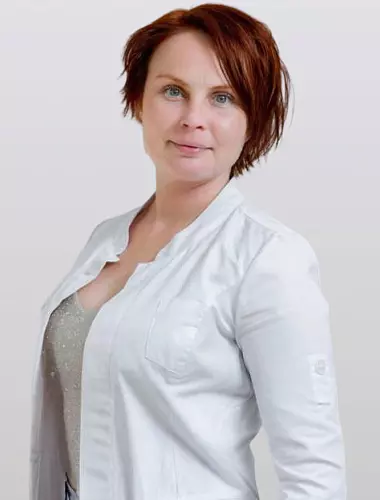 Дежнёва Елена Васильевна