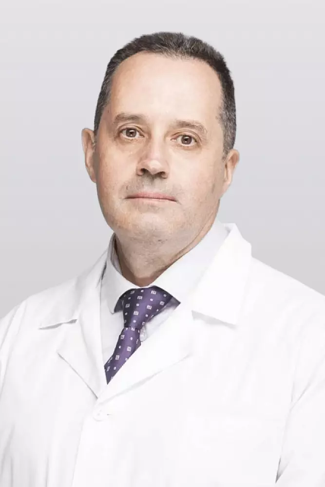 Старцев Владимир Юрьевич