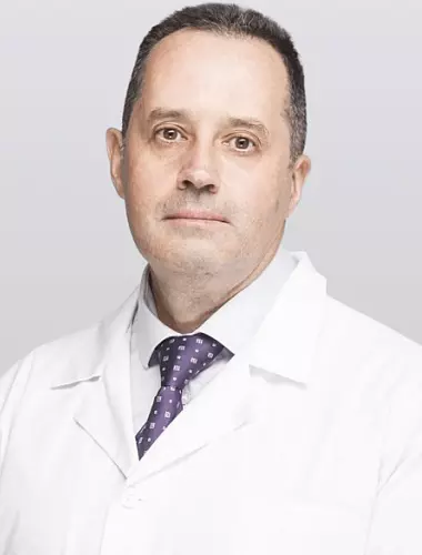 Старцев Владимир Юрьевич