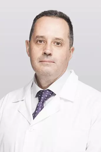 Старцев Владимир Юрьевич