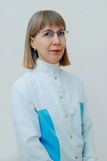 Борисова Вероника Александровна