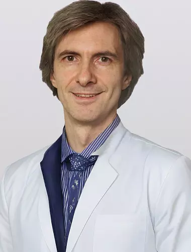 Гулько Олег Викторович