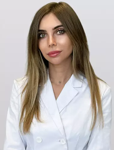 Чухорева Алена Валерьевна