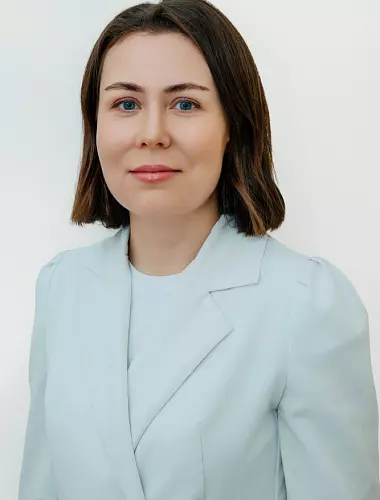 Нефедьева Ирина Владимировна