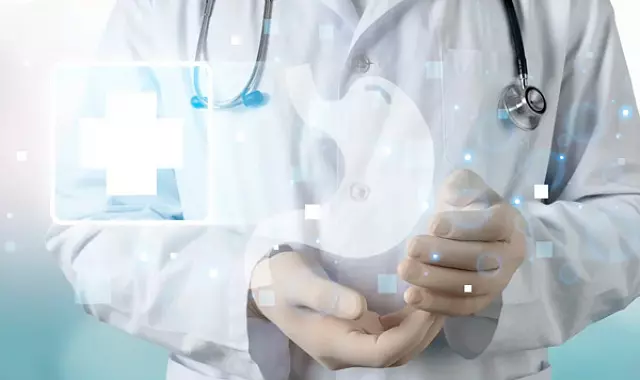 Состояние вашего желудка и кишечника: ключевые показатели