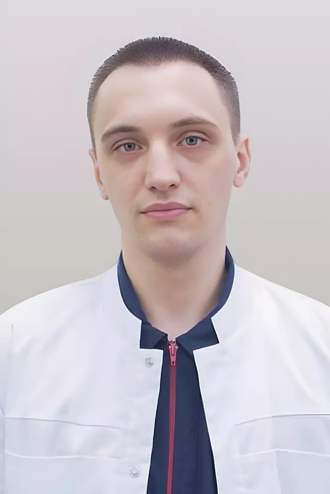 Малышев Денис Сергеевич