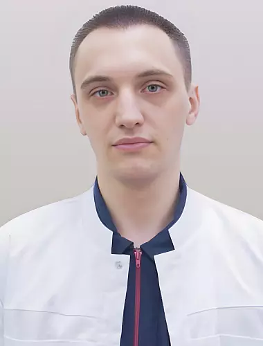 Малышев Денис Сергеевич