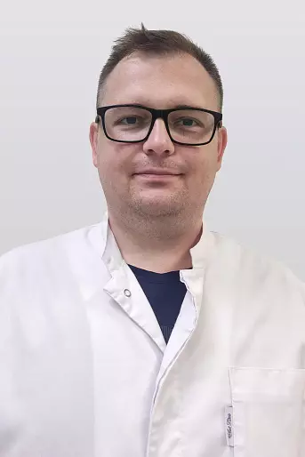 Максаков Дмитрий Александрович