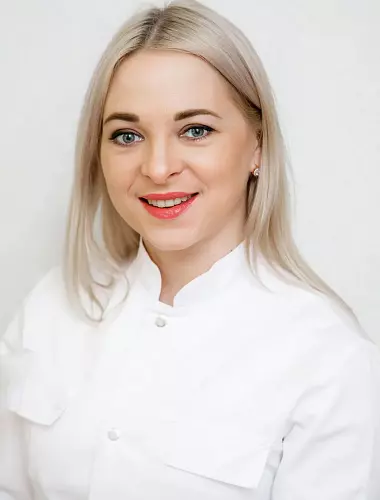 Ловкова Юлия Сергеевна