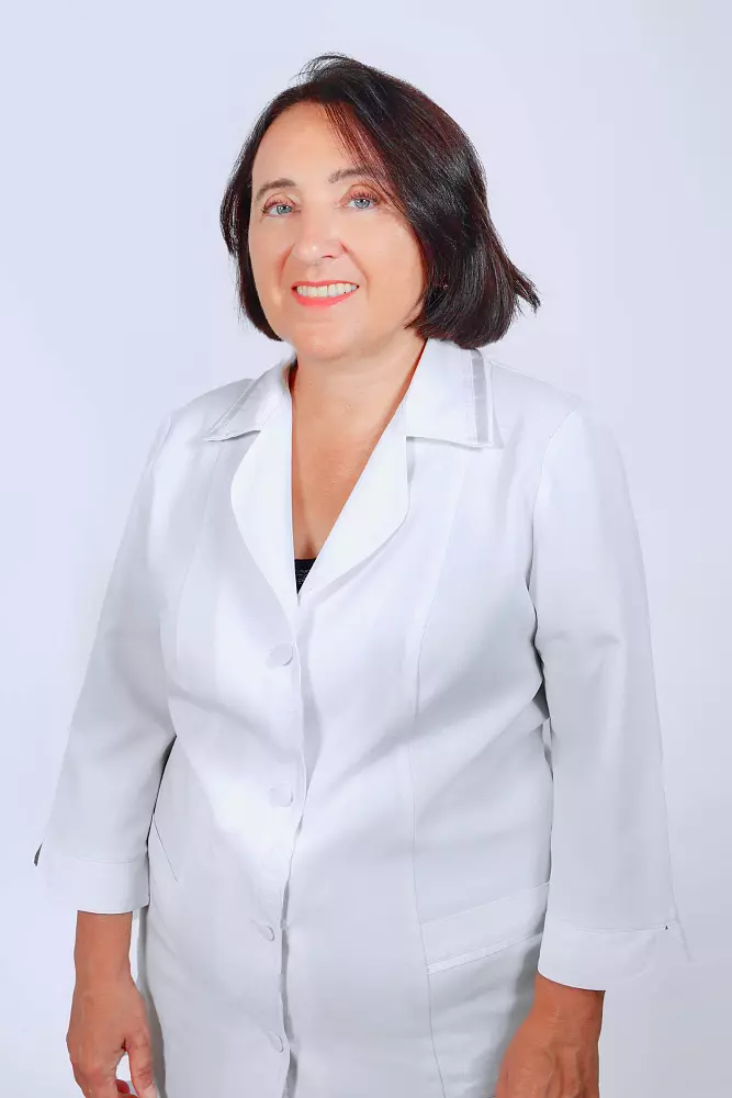 Темникова Елена Андреевна