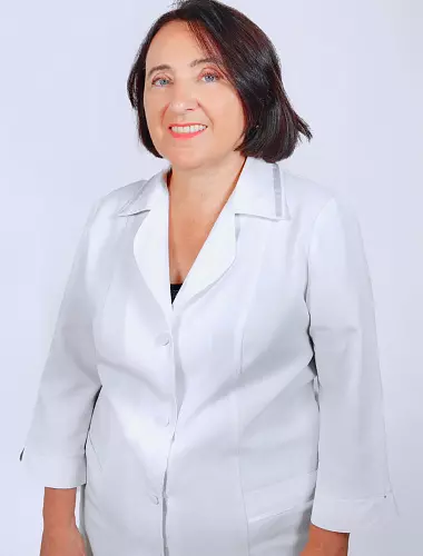 Темникова Елена Андреевна