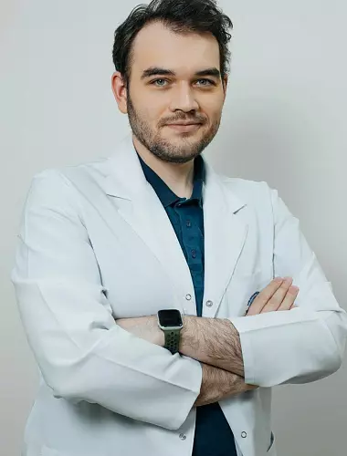 Бунин Александр Дмитриевич