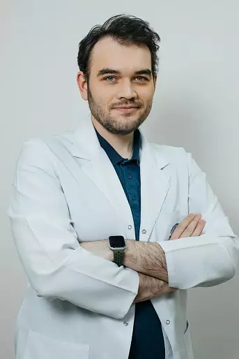 Бунин Александр Дмитриевич