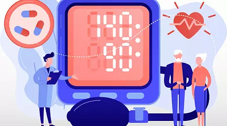 Потратьте 3 минуты на заботу о своём сердце — пройдите короткий тест