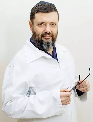 Кириллов Михаил Александрович