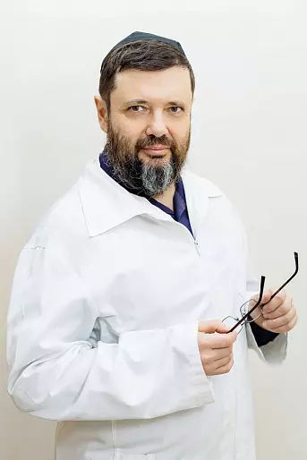 Кириллов Михаил Александрович