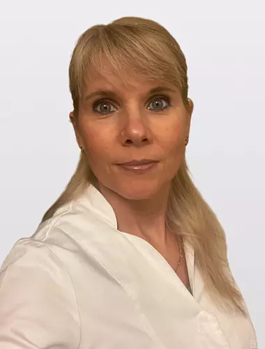 Комарова Ольга Вячеславовна
