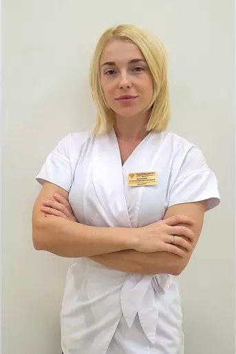 Дурасова Александра Витальевна