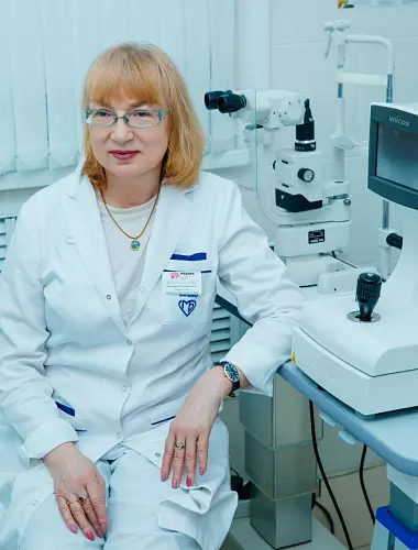 Лаврентьева Валерия Геннадьевна