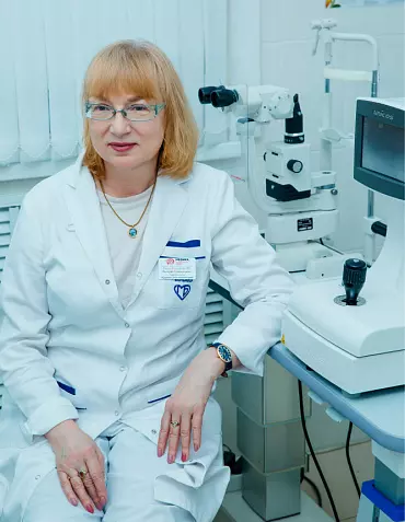 Лаврентьева Валерия Геннадьевна