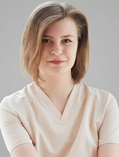 Некласова Софья Валерьевна