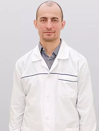Жуков Дмитрий Алексеевич