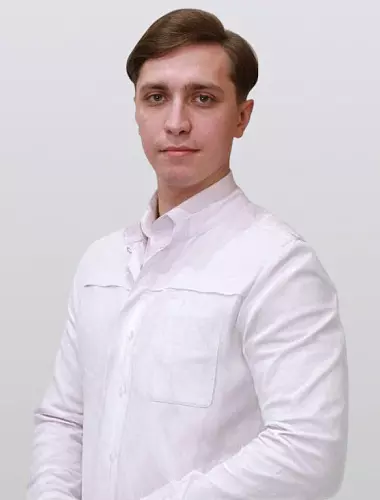 Исаев Сергей Вячеславович