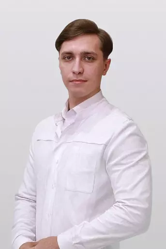 Исаев Сергей Вячеславович