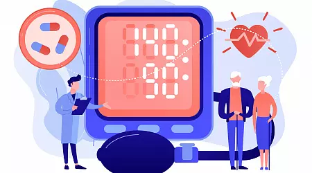 Потратьте 5 минут на заботу о своём сердце — пройдите короткий тест