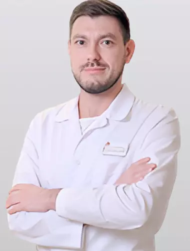 Бурда Виктор Дмитриевич